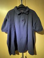 Maurice Style Herren Polo-Shirt blau Baden-Württemberg - Ladenburg Vorschau