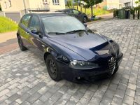 Alfa Romeo 147 Baden-Württemberg - Keltern Vorschau