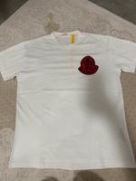 Moncler Tshirt Herren Größe L Hessen - Wächtersbach Vorschau