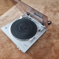 DENON DP-29 F, Plattenspieler, Vollautomatisch Berlin - Wilmersdorf Vorschau