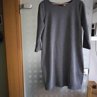 Kleid Vila Gr. Xl grau Nordrhein-Westfalen - Bünde Vorschau