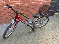 Fahrrad 24 Zoll Niedersachsen - Cappeln (Oldenburg) Vorschau