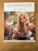 You derserve this - bowl Kochbuch Pamela Reif Bayern - Karlskron Vorschau