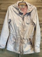 Sommerjacke Jeans Fritz M-L-40 Leichte Jacke Parka Rosé Niedersachsen - Lingen (Ems) Vorschau