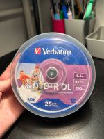 28 DVD DL Rohling zum Verkauf Berlin - Charlottenburg Vorschau