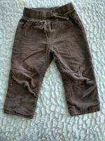 Jungen Cordhose,  Gr. 86 Nordrhein-Westfalen - Nettetal Vorschau