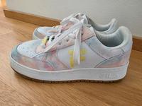 Fila Sneaker Turnschuhe 37 Farbverlauf Dresden - Großzschachwitz Vorschau