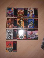 10St Metal Hammer CDs, 30 bis 39, zusammen 4€ Bayern - Laaber Vorschau