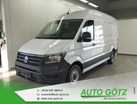 Volkswagen Crafter Kasten 35 2.0 TDI L3H3 AHK*Navi*DAB*Smar Bayern - Neumarkt i.d.OPf. Vorschau