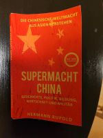 Supermacht China #China # Hermann Rupold Nordrhein-Westfalen - Langenfeld Vorschau