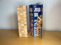 Jenga retro vintage Gesellschaftsspiel 90er 1992 Niedersachsen - Nienburg (Weser) Vorschau