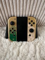 Nintendo Switch Joycons Zelda Design NEU Nürnberg (Mittelfr) - Südoststadt Vorschau