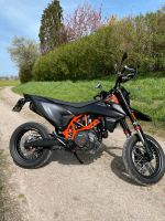 KTM smc r 690 Bayern - Neusäß Vorschau