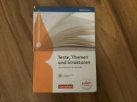 Texte ,Themen und Strukturen Hannover - Vahrenwald-List Vorschau