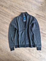 Herren Tom Tailor Weste/Sweatjacke Größe M Saarland - Losheim am See Vorschau