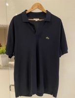 Lacoste Baumwolle Poloshirt / Polohemd Saarland - Neunkirchen Vorschau