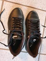 Puma Schuhe Turnschuhe Gr.38 neuwertig Boots Thüringen - Gotha Vorschau
