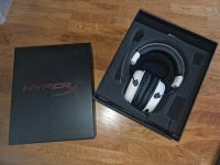 Original HyperX Headset mit Zubehör Baden-Württemberg - Sinsheim Vorschau