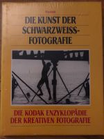 Kodak Enzyklopädie Fotografie - Kunst der Schwarzweiß- Fotografie Schleswig-Holstein - Kisdorf Vorschau