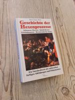 Hans-Jürgen Wolf - Geschichte der Hexenprozesse Niedersachsen - Worpswede Vorschau