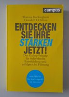 Entdecken Sie Ihre Stärken jetzt! Das Gallup-Prinzip Baden-Württemberg - Assamstadt Vorschau