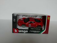 Burago Ferrari Modell 1:43 Baden-Württemberg - Mühlingen Vorschau