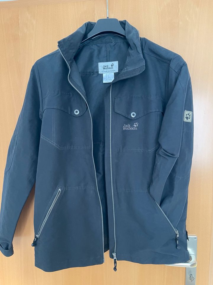 Jack Wolfskin Übergangsjacke in Mühlau