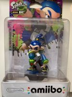 Amiibo Splatoon Figur Nintendo Switch Nordrhein-Westfalen - Gladbeck Vorschau