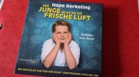 Hape Kerkeling - Der Junge muss an die frische Luft, Hörbuch CD Thüringen - Seelingstädt Vorschau