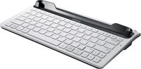 Samsung Original vollwertige Tastatur mit Ladefunktion f. Tab 2 Münster (Westfalen) - Geist Vorschau