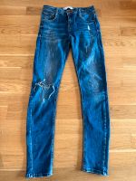 ZARA Jeans Gr. 36 Düsseldorf - Pempelfort Vorschau