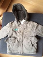 Jacke Winter von s.oliver Größe 86- wie neu Nordrhein-Westfalen - Hille Vorschau