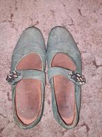 Think Schuhe 37, Leder Bayern - Hohenpeißenberg Vorschau