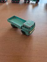 Matchbox Series N1 / Mercedes Truck Bayern - Würzburg Vorschau