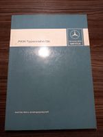 Werkstatthandbuch Mercedes-Benz w126 S-Klasse selten Wuppertal - Elberfeld Vorschau