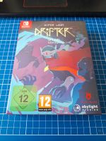 Hyper Light Drifter CE *SEALDED* (LRG/Nintendo Switch) Thüringen - Erfurt Vorschau