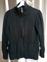 Schwarze Strickjacke Gr. M Bayern - Hohenberg a.d. Eger Vorschau