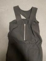 Damen Overall / Jampsuit Schwarz Bayern - Feldkirchen-Westerham Vorschau