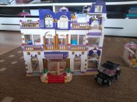 Lego friends Nordrhein-Westfalen - Brilon Vorschau