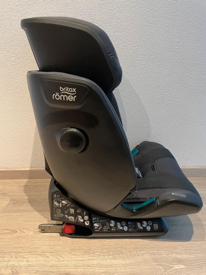 2x Britax Römer Kindersitz in Balingen