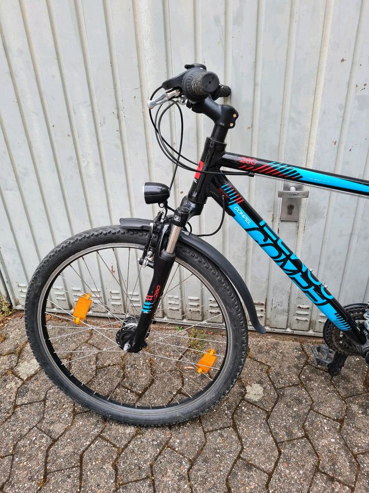 Fahrrad 26 Zoll in Köln