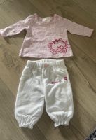 Baby Set in Größe 56 Nordrhein-Westfalen - Mülheim (Ruhr) Vorschau