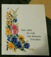 Kalender Buch für jedes Jahr Nordrhein-Westfalen - Kirchlengern Vorschau