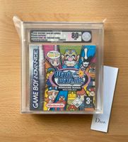 Wario Ware, inc Gameboy Advanced sealed vga 80+ Bayern - Goldbach Vorschau