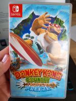Verkaufe Donkey Kong spiel für die Switch Rheinland-Pfalz - Daun Vorschau