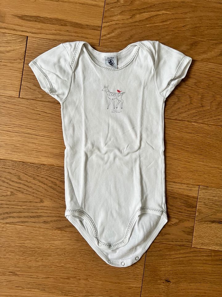 Body Petit Bateau in Wiesbaden