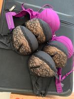 Lascana BH push-up neu Gr 75C Bayern - Augsburg Vorschau