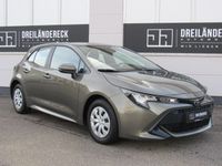 Toyota Corolla 1.2 LED GJR Spurhalteassistent Fernlicht Baden-Württemberg - Lörrach Vorschau