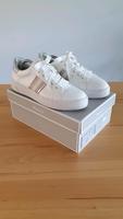 Weiße Sneaker von Tamaris Gr. 41 Nordrhein-Westfalen - Remscheid Vorschau