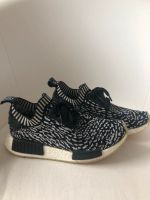 Adidas Nmd Primeknit Zebra 38 Essen - Schonnebeck Vorschau